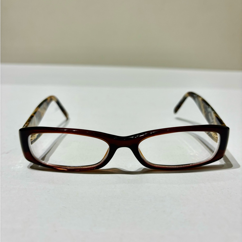 DG Tortoise Shell Glasses - Picture 6 of 14
